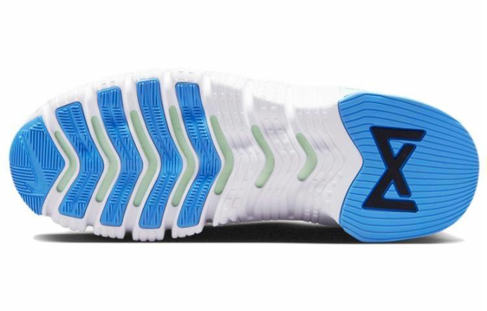 Кроссовки Nike Free Metcon 4 (Женская размерная сетка)
