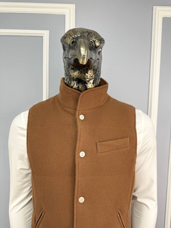 Безрукавка Brunello Cucinelli