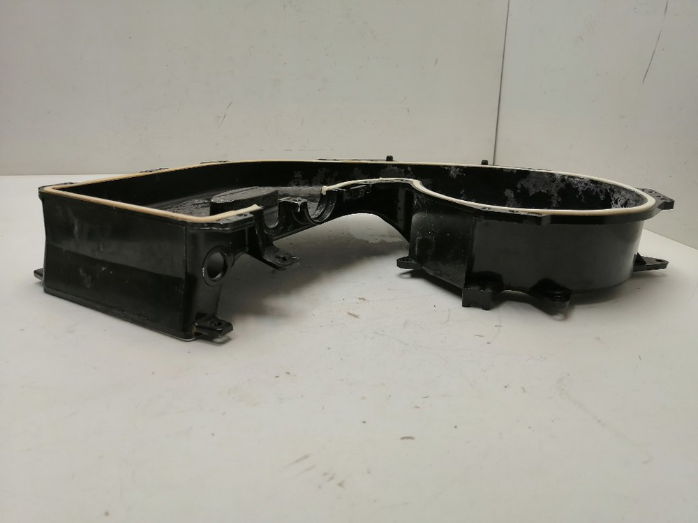 F12A8CDP кт106 Корпус воздуховода сушки для стиральной машины  LG F12A8CDP б/у