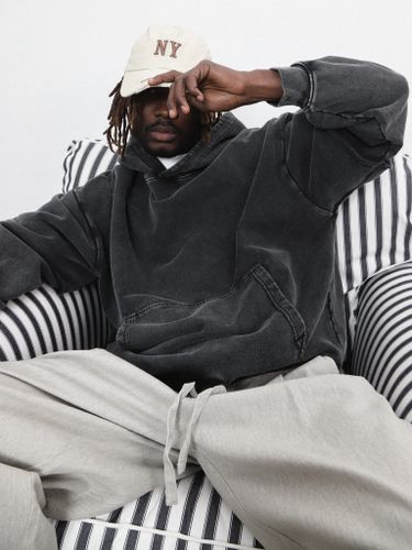 Толстовка мужская NOHO