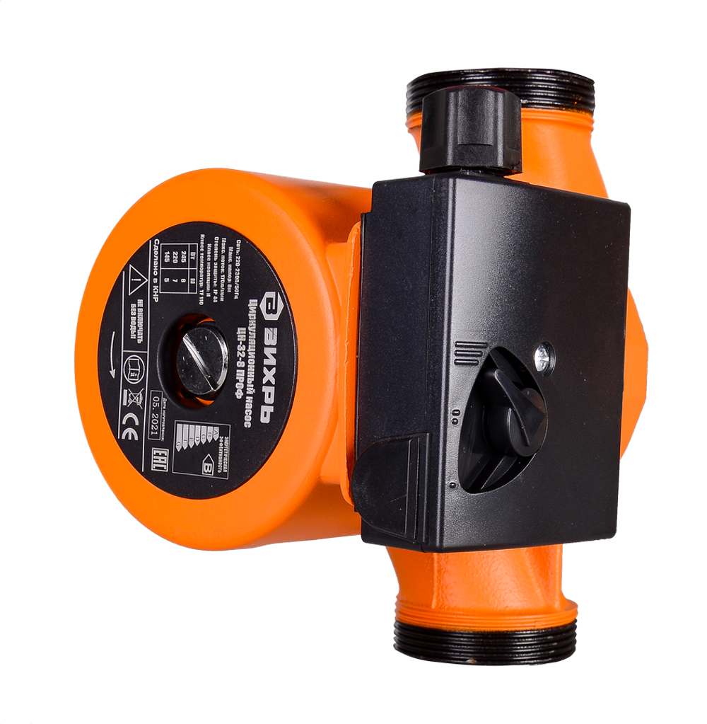 Циркуляционный насос Вихрь ЦН-32-8 ПРОФ (ЦН-32-8)