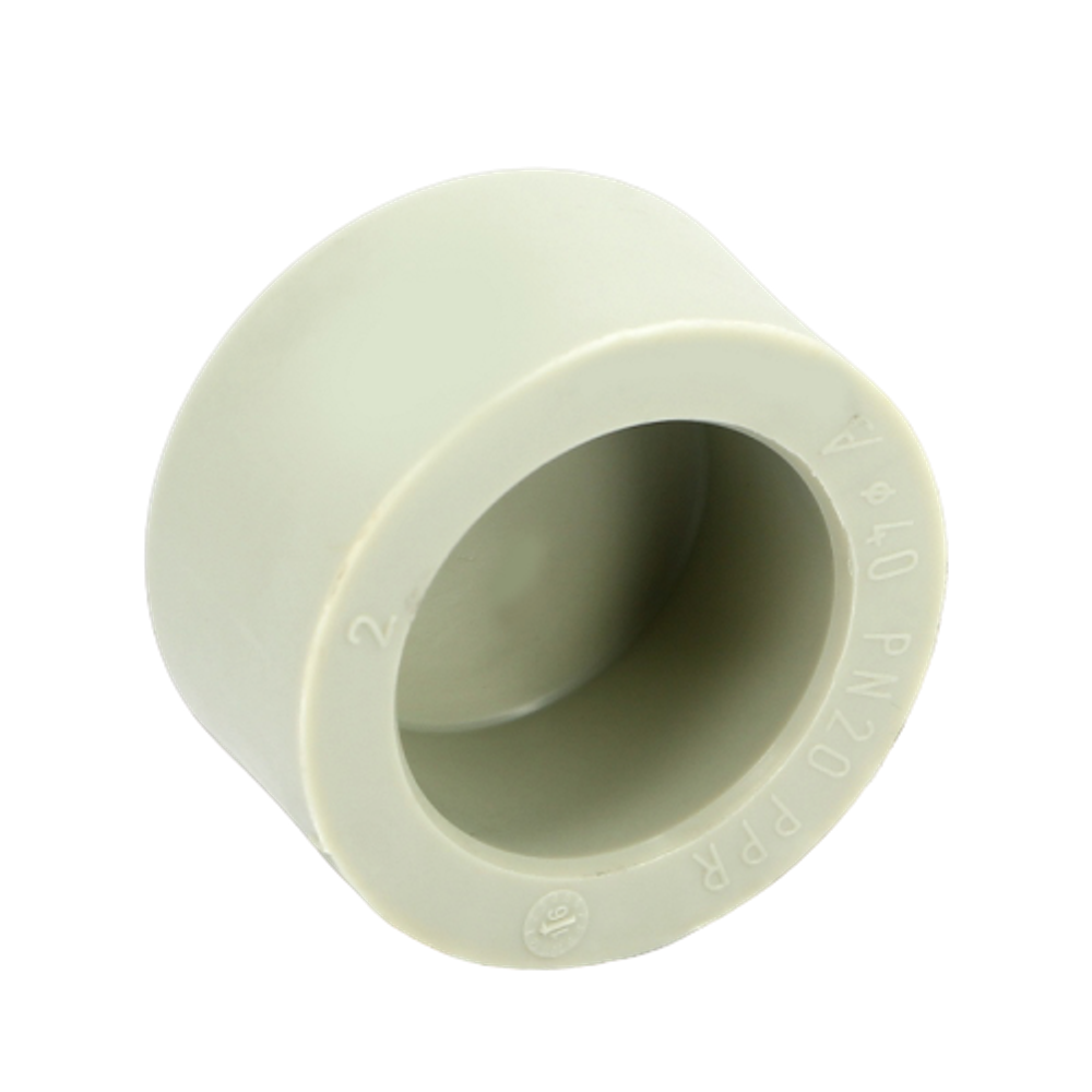 Заглушка полипропиленовая FV-Plast 40 мм