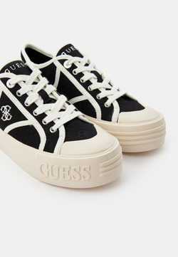 Кеды женские GUESS ISSAN