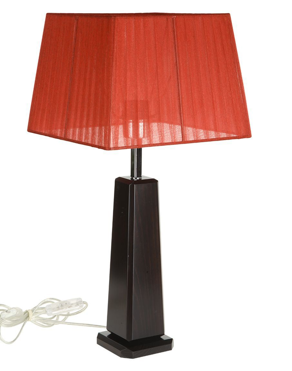 Лампа настольная Paulo Coelho P2402Z Португалия фото