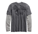 Мужская кофта Harley-Davidson