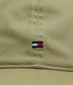 Кепка Tommy Hilfiger - зеленый(AM0AM12303)