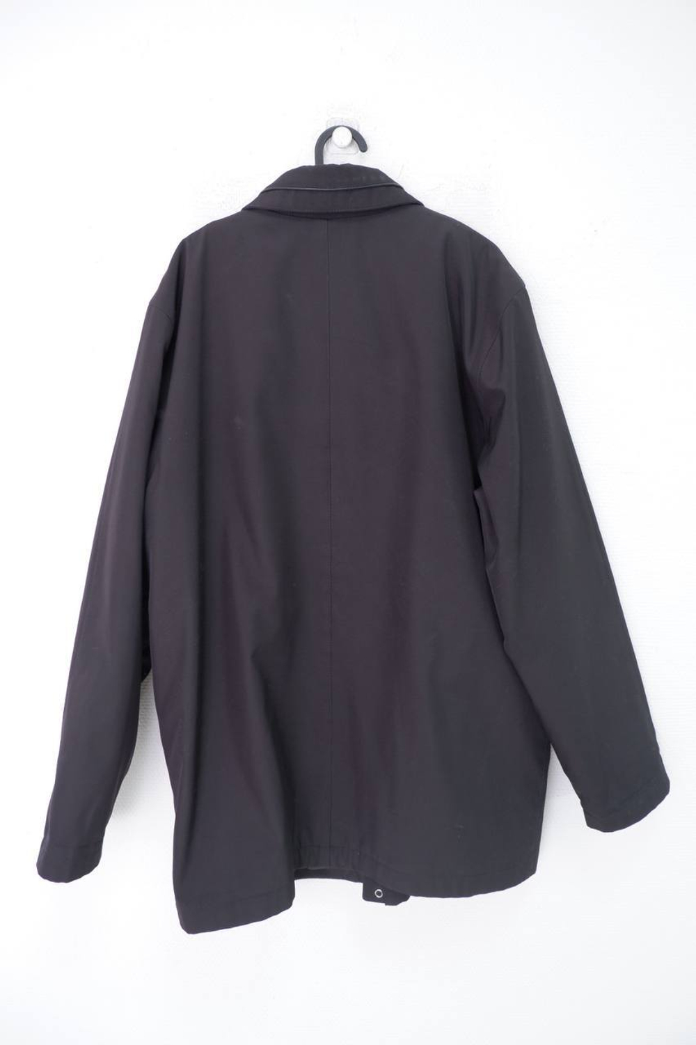 Куртка YuVic демисезонная 50 размер