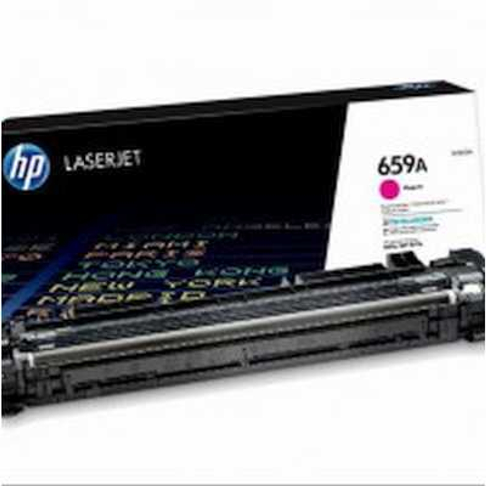 Картридж HP 659X W2013X