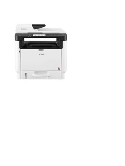 МФУ Ricoh M 320FB