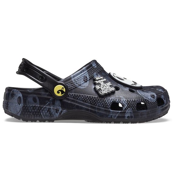 Crocs Classic Clog 'The Nightmare Before Christmas'