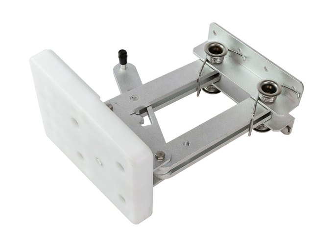 Транец для вспомогательного мотора до 15 л.с.(40 кг), Marine Rocket