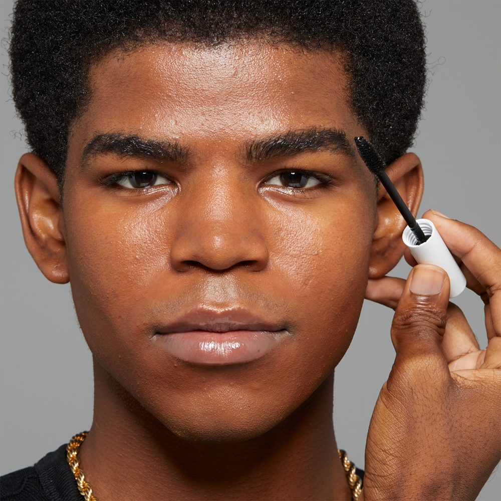 NYX Professional Makeup Control Freak - Гель для бровей и ресниц, придающий идеальный вид, 9 g