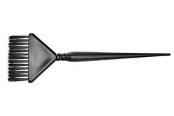 Кисточка для окрашивания волос Harizma, черная (h10912XL)