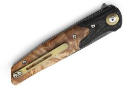 Нож Bestech BG19E ASCOTфотография - 3