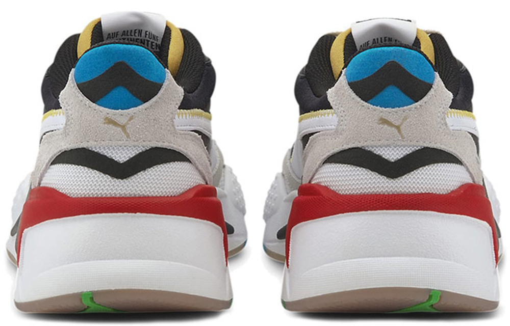 Кроссовки Puma RS-X3 'Olympic' 373308-01