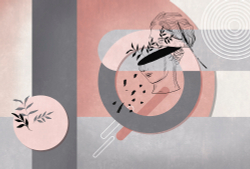 Коллекция Геометрия