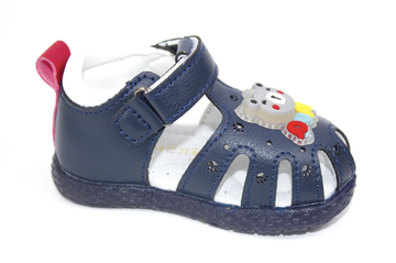 Сандалии детские Пчёлка Доми T609-1B