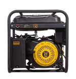Электрогенератор DY13000LX Huter