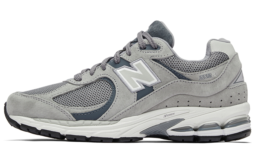 Кроссовки New Balance Nb 2002R "Steel"