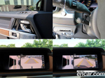Mercedes-Benz G-Class W463b G400 d (06.2021)