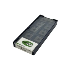 Пластина твердосплавная SNMG120412-GM TC6225 TORNERI Т026528