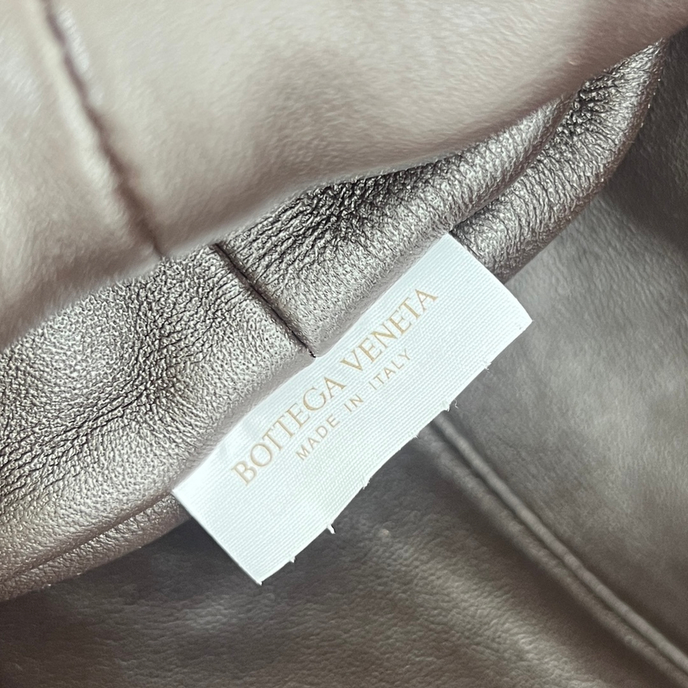 Bottega Veneta Teen Lauren 1980 With Chain 31 cm
