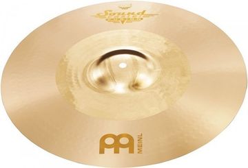 Тарелка Crash MEINL SF17MC