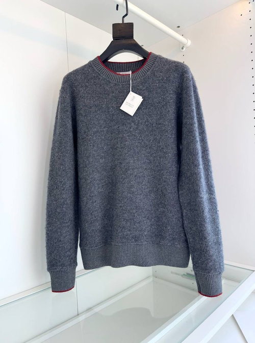 Свитер Brunello Cucinelli