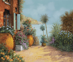 Коллекция Морской пейзаж