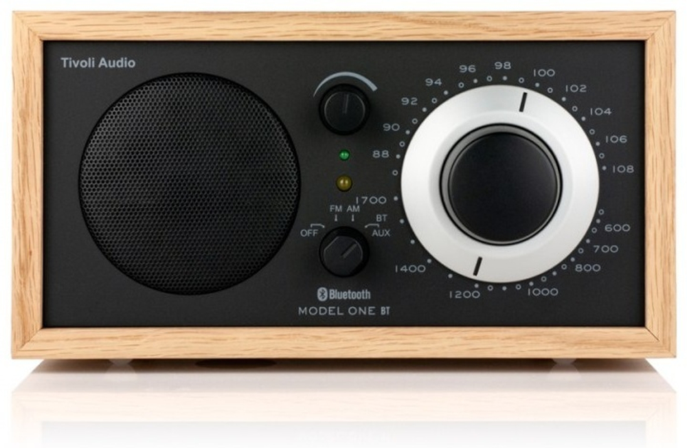 Радиоприемник Tivoli Audio Model One BT