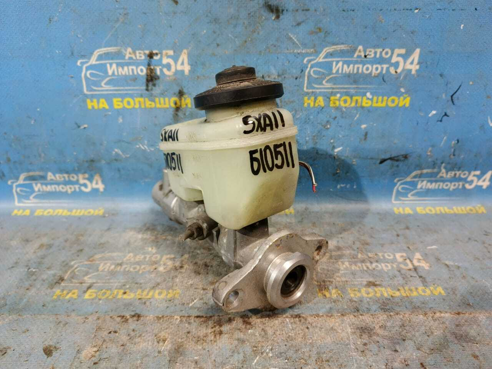 Главный тормозной цилиндр TOYOTA RAV4 1994-2000