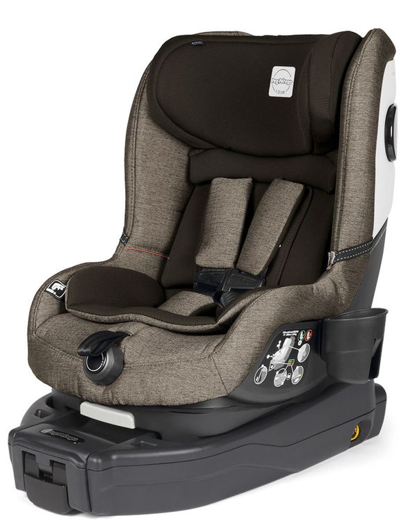 Автокресло Peg-Perego Viaggio FF105 i-Size (9-20 кг)