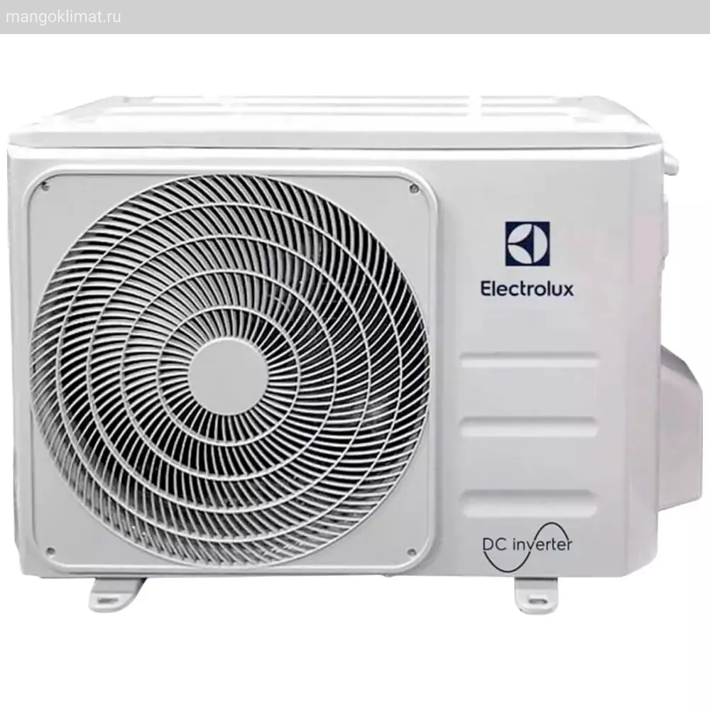 Electrolux EACS/I-24HVI/N8_19Y