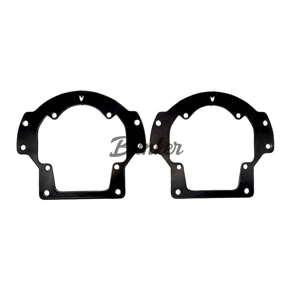 Переходные рамки для замены линз BUN-PR-168