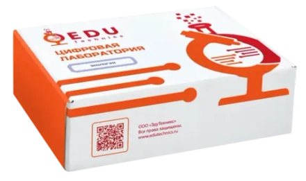 Цифровая лаборатория Edutechnics. Экология