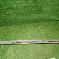 Молдинг двери задний правый Bentley Bentayga (2015-2020)