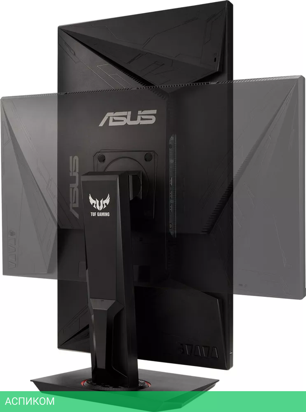 Монитор Asus TUF Gaming VG289Q