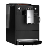 Кофемашина Melitta Latticia OT F300-100, черная