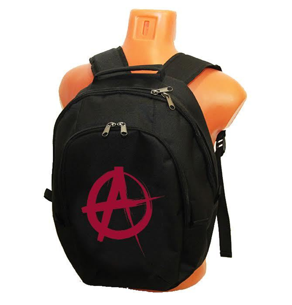 Рюкзак Anarchy
