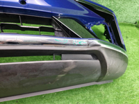 Бампер передний Hongqi HS5 (2019-н.в.)