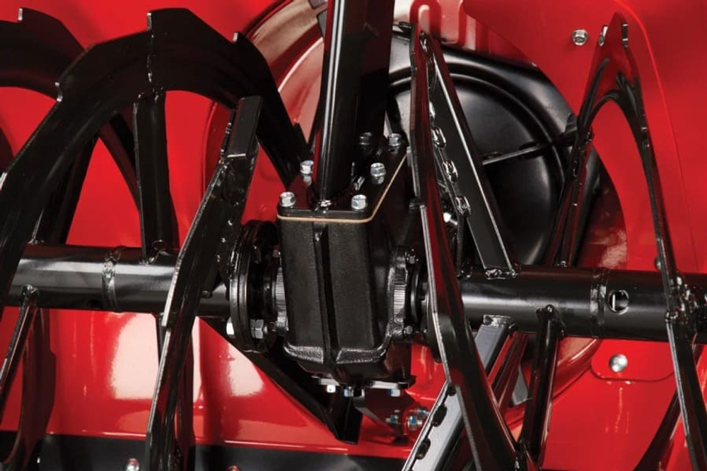 Снегоуборщик CAIMAN EDO 43YD(22)