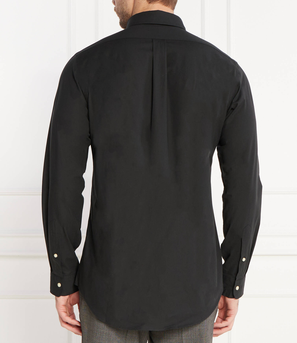 Koszula POLO RALPH LAUREN - черный(710928255)