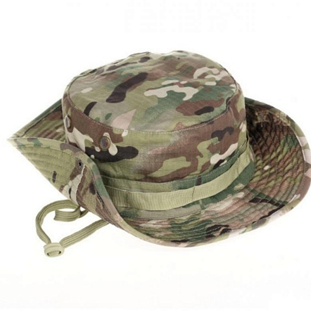 Панама РипСтоп Мультикам