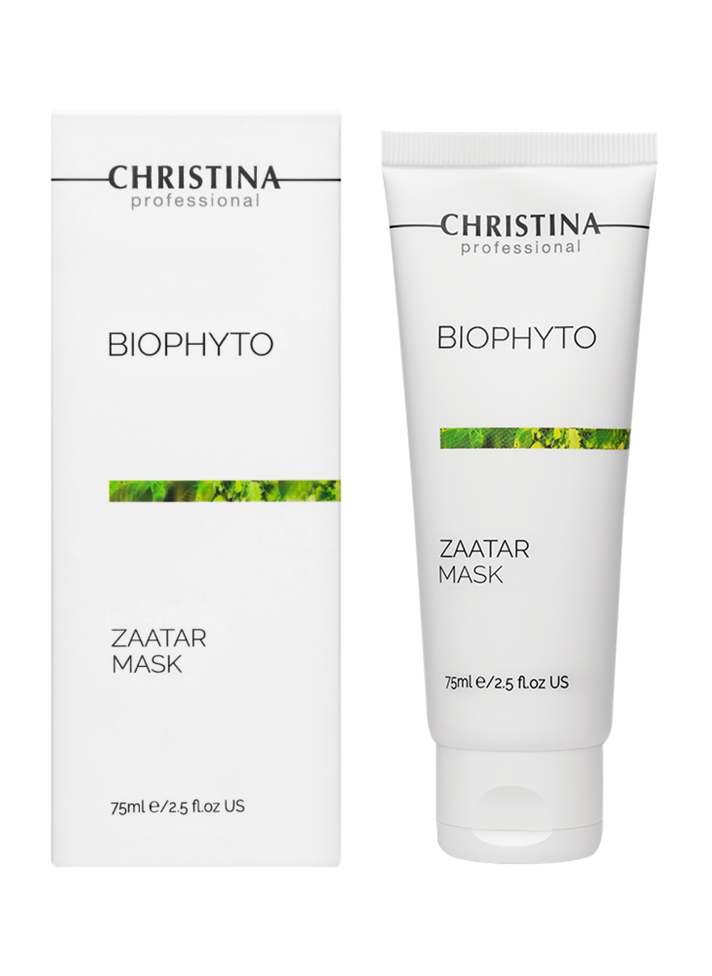 CHRISTINA Bio Phyto Zaatar Mask