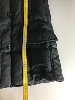 Куртка Moorer стильное, визуально на 54 размер