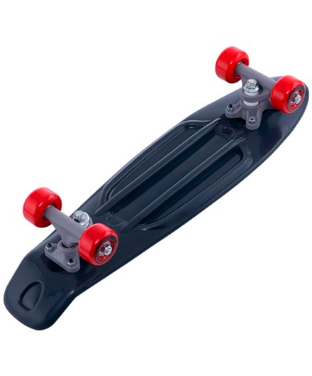 Круизер пластиковый Ridex Twilight 22''x6''