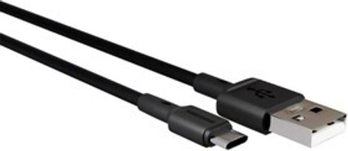 шнур More Choice K14a USB x Type C 1м