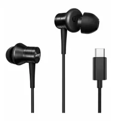 1MORE Piston Fit P20 Type-C Black