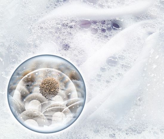 Стиральная машина Samsung WF60F1R2E2WDBY