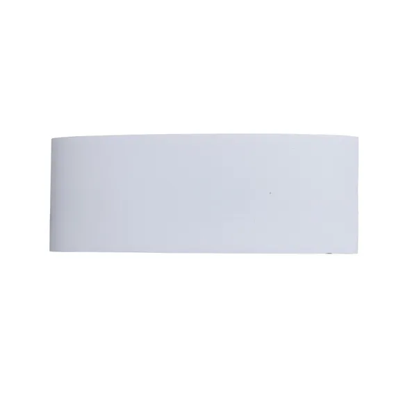 SL089.501.08 Светильник уличный настенный ST-Luce Белый кварцевый LED 8*1W 4000K BISELLO